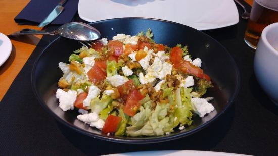 Aires de Levante Restaurant